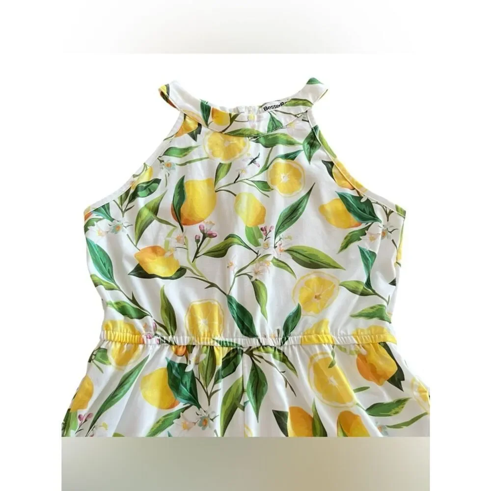 N/A girls lemon